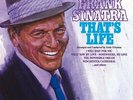 Frank Sinatra - Thats Life (LP) Vinyl LP Capitol NEW