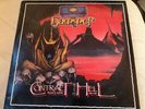 HAMMER CONTRACT WITH HELL NWOBHM RECORDS EBON 29