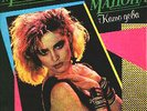 MADONNA - Like A Virgin total different cover license LP Bulgaria Balkanton M-