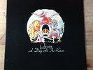 A Day At The Races - Queen vinyl LP album record UK EMTC104 EMI 1976
