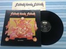 BLACK SABBATH. SABBATH BLOODY SABBATH. `71 UK ORIG. EX ALL.GREAT AUDIO..