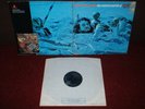 AIRTO Seeds On The Ground LP 1971 BUDDAH 1st  1/1  SUPER RARE    2318 040