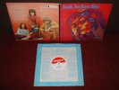 TEN YEARS AFTER Ssssh LP 1969 DERAM 1st  SUPER RARE   SML 1052