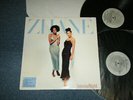 ZHANE US AMERICA 1997 Illtown 314530751-1 2-LP's SATURDAY NIGHT