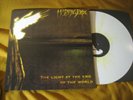 MY DYING BRIDE light end world ORIG VINYL 2-LP katatonia anathema paradise lost
