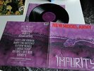 NEW MODEL ARMY - IMPURITY - VINILE - LP 33 GIRI - 12