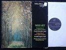 Melodia OS 2133 Stereo ED1 - Mozart Haydn David Oistrakh Daniel Shafran NM