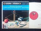 RCA LSC-2318 Living Stereo ED1 - Rossini Overtures Fritz Reiner Shaded Dog NM
