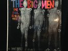 Paul Smith Trio-The Big Men-Verve 2130-MONO SHRINK