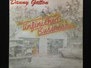Danny Gatton-Unfinished Business-NRG 02479-BLUES ROCK
