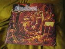 MERCILESS awakening VINYL LP + 7