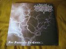 KATATONIA for funerals to come ORIG VINYL LP ulver agalloch opeth