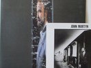 JOHN MARTYN - Piece By Piece   GATEFOLD VINYL LP + PHOTO & PRESS RELEASE