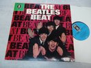 LP The Beatles - THE BEATLES BEAT