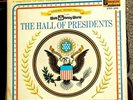 Walt Disney World The Hall of Presidents Album Sound Track 1972 w/ 11 page book