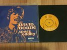 DAVID BOWIE space oddity 1973 PROMO TURKISH 7
