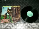 lp johnny hallyday negro es negro original 1035 vénézuela 1966 philips
