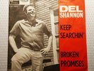 DEL SHANNON 