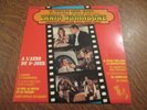 33 tours ENNIO MORRICONE il etait une fois...