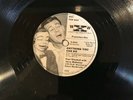 PAUL WINCHELL & JERRY MAHONEY on X promotion disc ( ANYTHING YOU CAN DO)
