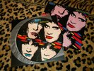 KISS Asylum  Picture Disc # 0237 / 1500 Official STERMA Netherland Issue