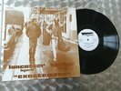 RARE LP BYARD LANCASTER/KENO SPELLER - EXACTEMENT- VENDEMIAIRE VDE064 -