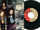 QUEEN - Now I'm Here / Lily Of The Valley 7
