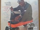 Monks Music Thelonious Monk Septet Analog Productions 45 RPM 2 LP SLD Mint #43