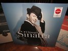 SEALED - FRANK SINATRA Vinyl Lp Set ULTIMATE SINATRA Exclusive BLUE VINYL New