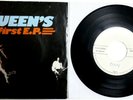 QUEEN - FIRST E.P.  7