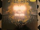 Testament Dark Roots of Thrash Yellow Vinyl Brand New Sealed