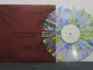 JOY DIVISION 'Twenty Four Hours' Ltd. Numbered Edition SPLATTER Vinyl LP