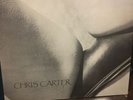 Chris Carter Mondo Beat LP Mint Throbbing Gristle