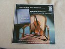 Prokofiev - Concerto 1 - Lalo - Symph. Espagnole - Nathan Milstein (01747)