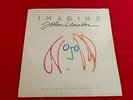 JOHN LENNON IMAGINE original soundtrack 2x LP 1988 Spain press VINYL The Beatles