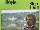GARY BOYLE Step Out   VINYL LP Original 1980 GERMAN Release Jazz Rock Fusion