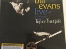 Bill Evans - Live At Art D'Lugoff's Top Of The Gate - RSD Black Friday Vinyl 2LP