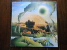 druid-toward the sun VINYL LP (UK prog 1975) w/inner
