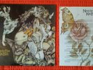 Kate Bush - Never For Ever **PROMO Record with PRESS RELEASE** EMA 794 - UK - EX