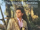 ART PEPPER Meets The Rhythm Section VINYL LP 1957 Contemporary Recordings EX
