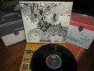 THE BEATLES Vinyl Lp REVOLVER Original Aug 1966 Capitol Mono Rare
