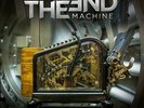 The End Machine (Gatefold/Black/180 Gramm 2LP) - Vinyl LP2 Frontiers NEU