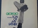 GIORGIO - GIORGIO - INCLUDING SON OF MY FATHER 1972 W & G REC WG 35/S/5641 OZ LP