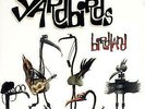 YARDBIRDS Birdland DOUBLE LP VINYL Europe Favored Nations 2016 16 Track Double