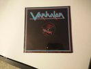 Van Halen  Looney Tunes  Sealed Rare Red Vinyl Promo 