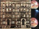 LED ZEPPELIN - PHYSICAL GRAFFITI - ORIGINAL CLUB PRESS 2LP swan song vinyl album