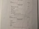 Bobby and the Midnites s/t (featuring Bob Weir) (AL 9568) VG+ RARE Test Press