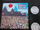 VARIOUS ARTISTS Concert Of The Decade 2 Split Enz Skyhooks Stevie Wright etc