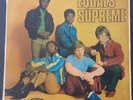 THE EQUALS - SUPREME 1968 PRESIDENT PTLS-1025 AUS 1ST PRESS LP GREAT COND