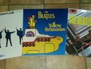 The Beatles vinyl LP collection. Sealed.